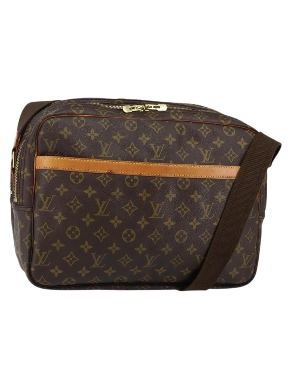 Louis Vuitton Reporter Gm Shoulder Bag #372009L52B